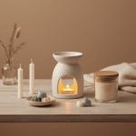 Reusable Wax Melt Warmers UK: Your Essential Buyer's Guide | Matty's Candles - Discover the ideal reusable wax melt warmers in the UK with our comprehensive gu