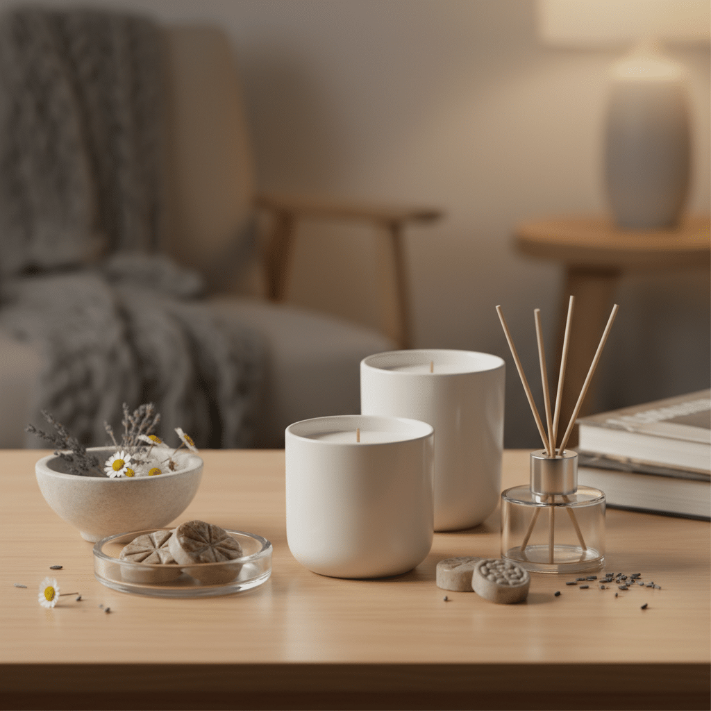 Safe & Pet-Friendly Home Fragrance UK: A Complete Guide by Matty's Candles - Discover safe home fragrance for pets in the UK. Matty's Candles guides you on c