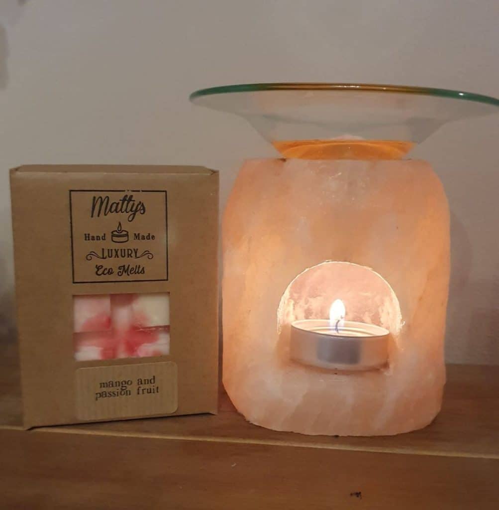 Salt vs Sugar Body Scrubs: Your Ultimate Guide for Luminous Skin | Matty's Candles - Discover the ultimate guide to salt vs sugar body scrubs! Learn the benefits, di