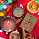 Crafting the Ultimate Sassy Shop Wax Christmas Eve Box Experience - Discover how to curate the ultimate Sassy Shop Wax Christmas Eve Box experience