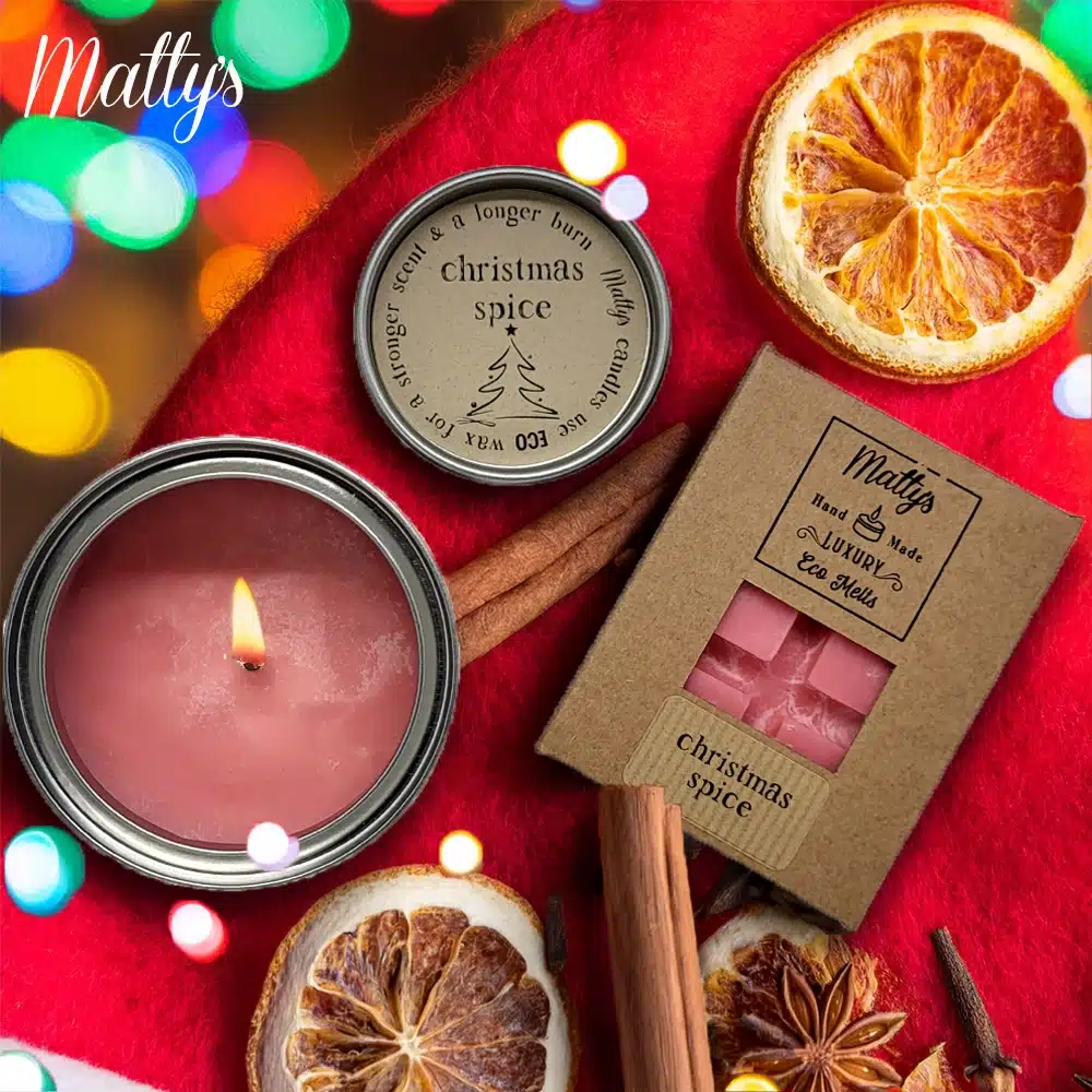 Crafting the Ultimate Sassy Shop Wax Christmas Eve Box Experience - Discover how to curate the ultimate Sassy Shop Wax Christmas Eve Box experience