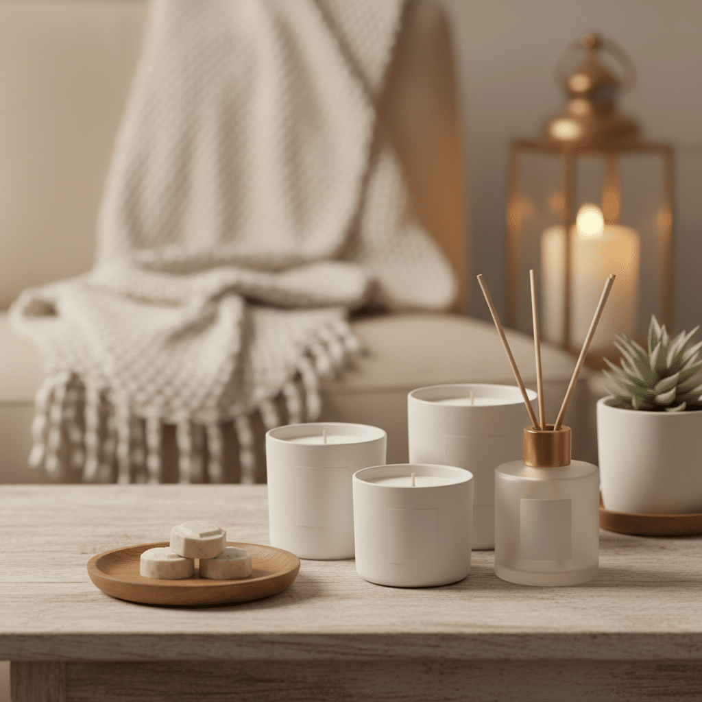 Scented Candles for Anxiety Relief UK: Your Comprehensive Guide to Calm - Discover the power of scented candles for anxiety relief in the UK. Explore Matt
