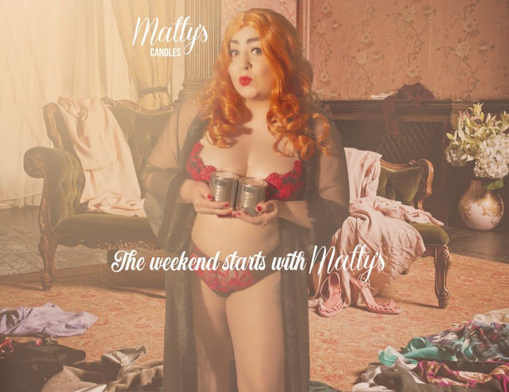 Scents for Relaxation & Sleep: Your Ultimate Guide to Calming Aromas - Discover the finest scents for relaxation and sleep with Matty's Candles. Transf