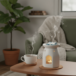 Unwind with Waxes: The Best Scents to Soothe Stress & Boost Well-being - Feeling stressed? Discover expert-recommended scents to fight stress with Matty'