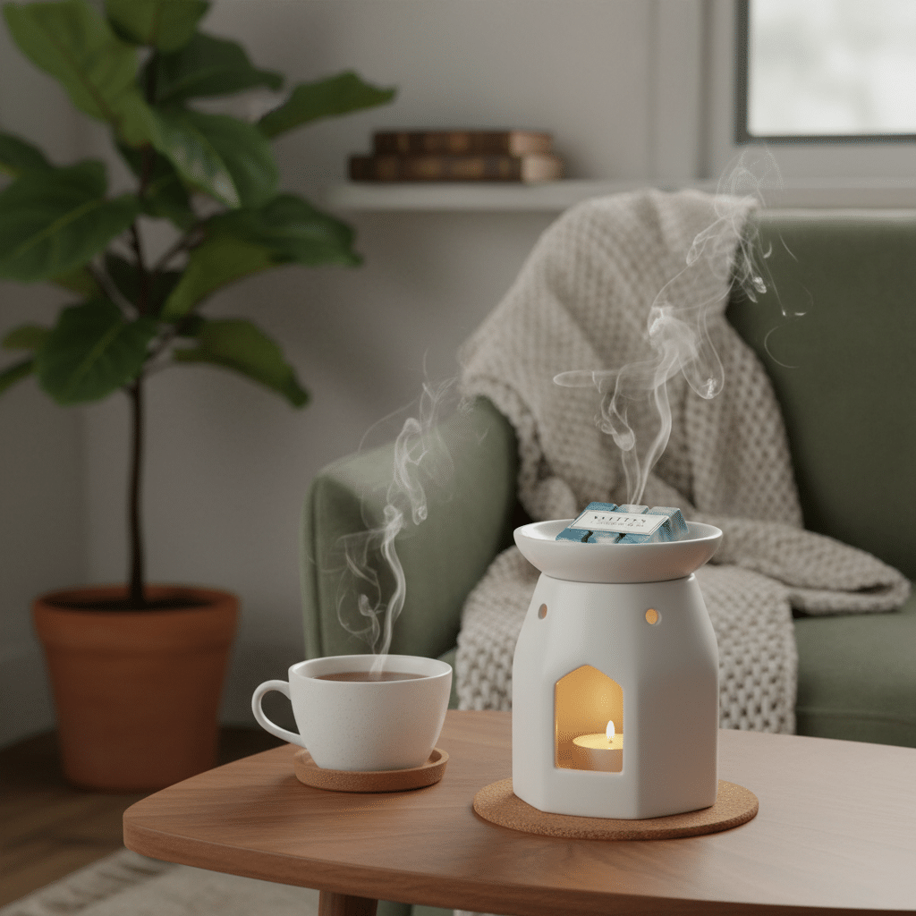 Unwind with Waxes: The Best Scents to Soothe Stress & Boost Well-being - Feeling stressed? Discover expert-recommended scents to fight stress with Matty'