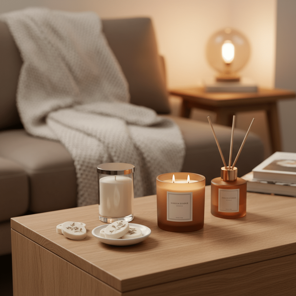 Single-Wick vs 3-Wick Candles: Discover Your Perfect Scent Experience - Unsure whether to choose single-wick vs 3-wick candles? Explore the benefits of