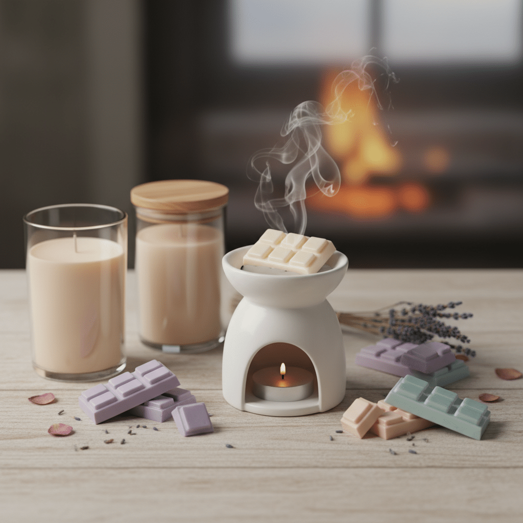 Snap Bar Wax Melts: Your Ultimate Guide to Strong, Lasting Scents - Unlock powerful, enduring fragrance with snap bar wax melts. Discover how they w