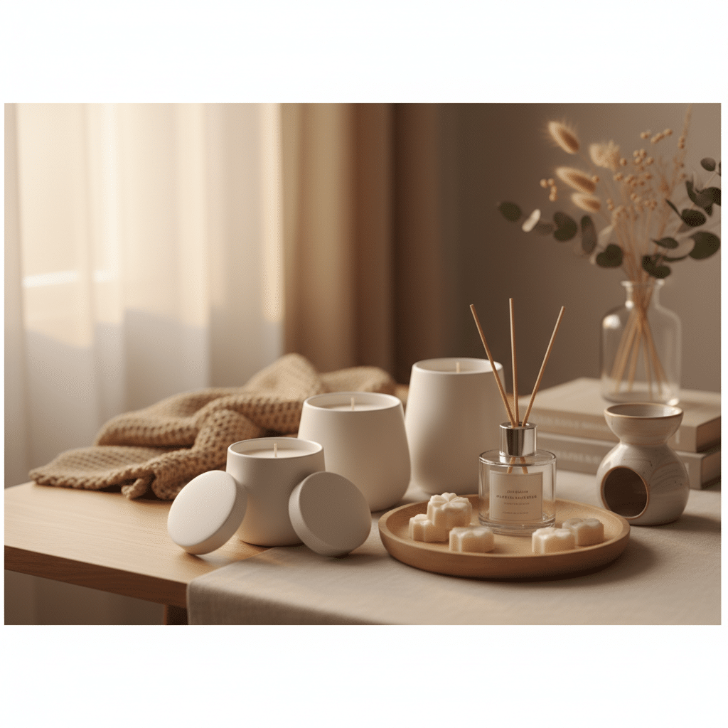 Discover the Best South West Local Makers & Artisans – Matty's Candles - Explore the vibrant world of South West local makers. Discover unique handcrafte