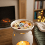 Unveiling the Charm of Soy Wax Melts: Your Guide to Natural Home Fragrance - Transform your home with Matty's Candles soy wax oil burner melts. Discover natu