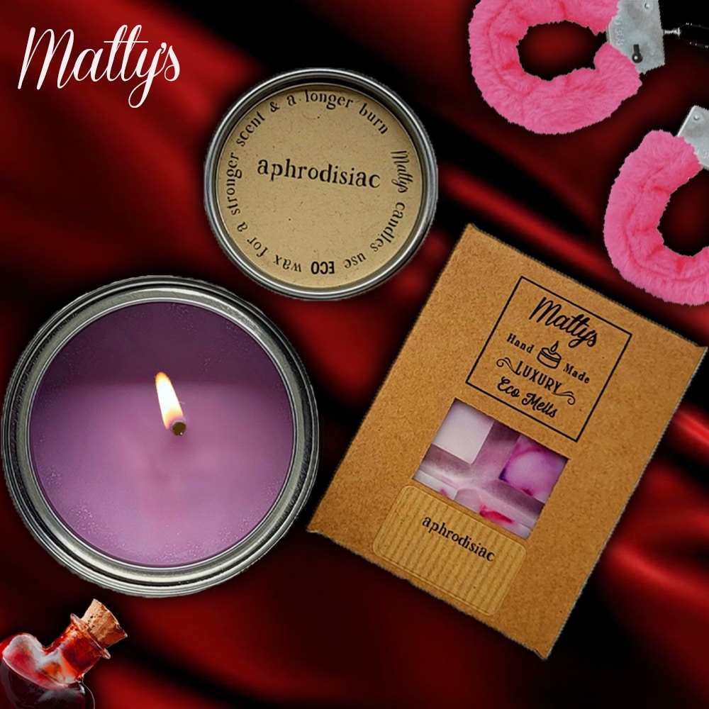 Starting a Candle Business UK: Your Expert Guide to Success with Matty's Candles - Dreaming of starting a candle business in the UK? This expert guide covers every