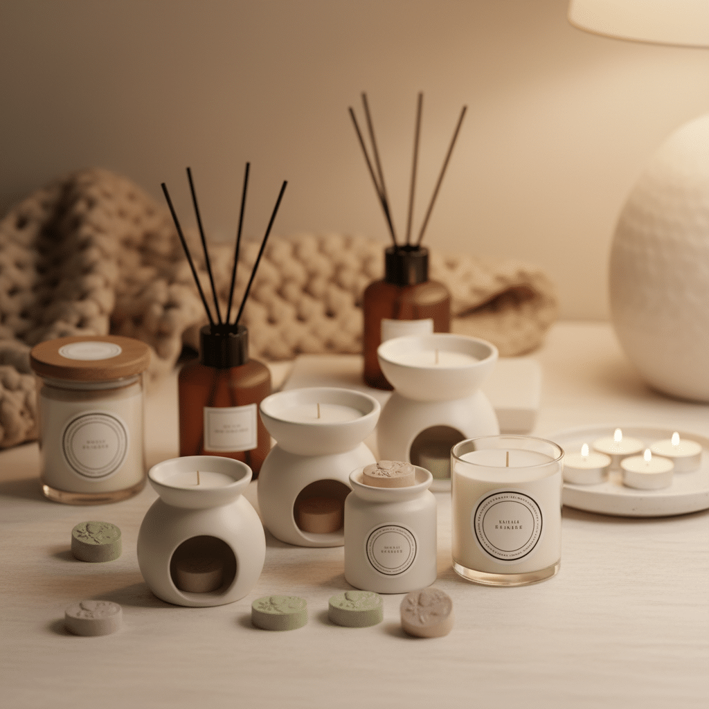 Discovering the Most Potent Wax Melts in the UK for 2025: A Comprehensive Guide - Searching for the finest strong smelling wax melts in the UK for 2025? Our in-de