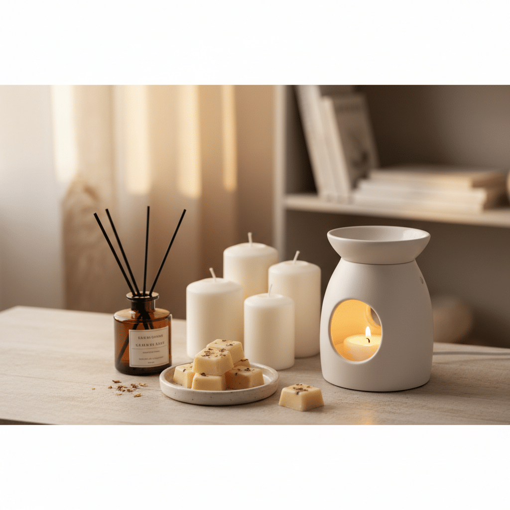 Unleash Intense Aroma: The Strongest Smelling Wax Melts UK for Your Home - Discover the strongest smelling wax melts UK offers from Matty's Candles. Crafte