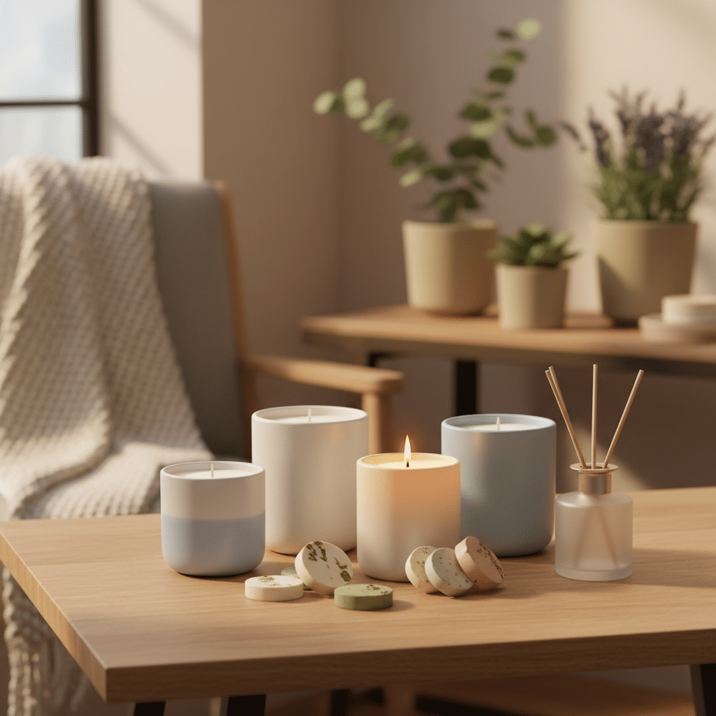 Hosting the Perfect Candle Studio Opening Party: A Matty's Guide - Planning a studio opening party? Discover expert tips from Matty's Candles on cr