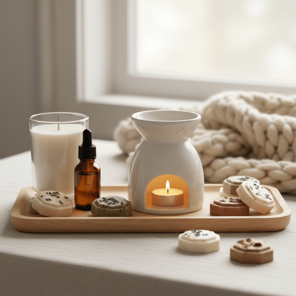 Beyond Soy: The Ultimate Guide to Superior Wax Melt Alternatives - Seeking 'soy wax oil burner melts'? Discover healthier, eco-friendly wax melt al