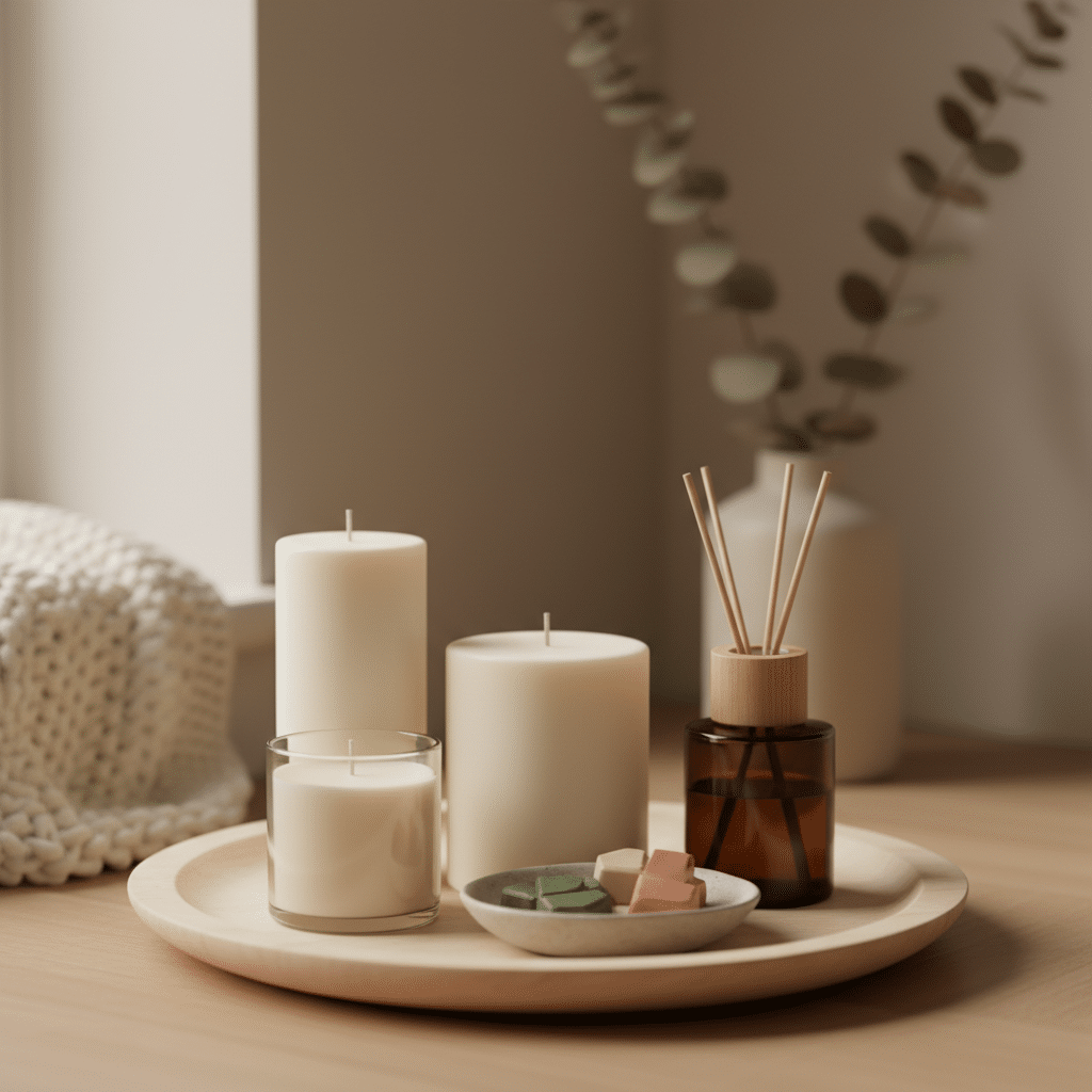 Sustainable Candle Wax UK: Your Expert Guide to Eco-Friendly Scents | Matty's Candles - Discover sustainable candle wax in the UK with Matty's Candles. Explore the bene