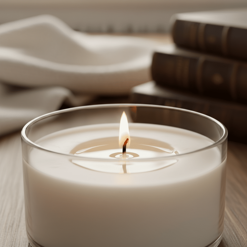 Unveiling the Essence: What Makes a Matty's Candles Collection Truly Special - Explore what makes Matty's Candles unique. Dive into our sustainable wax blends,