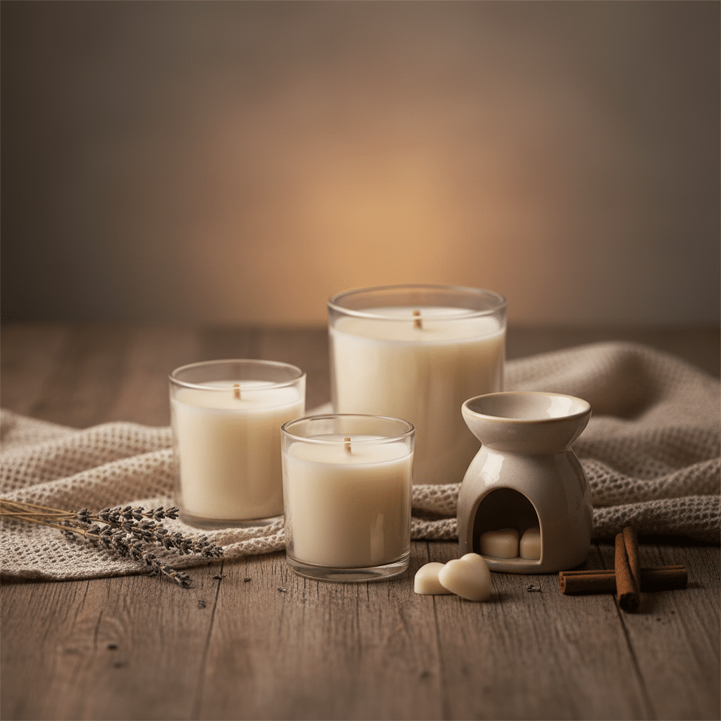 Thoughtful Gift Ideas for Home Fragrance Lovers | Matty's Candles UK - Discover unique gift ideas for home fragrance lovers at Matty's Candles UK. Expl