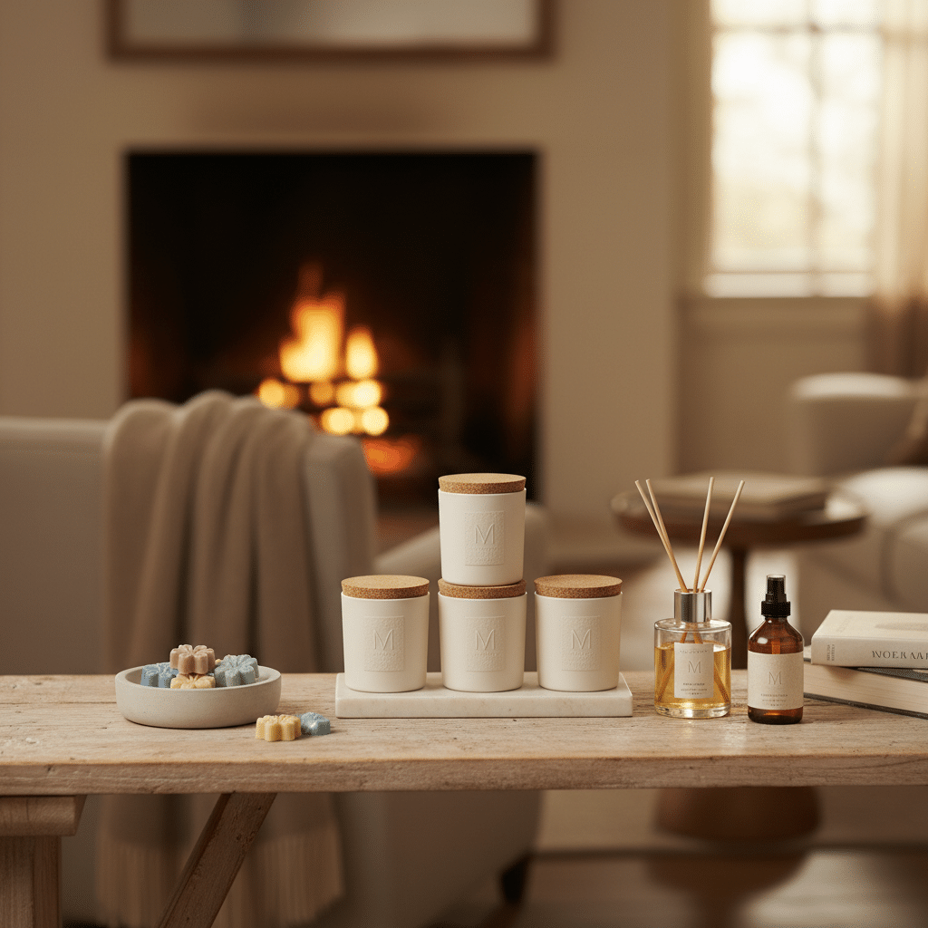 Thoughtful Gifts for Women UK: A Definitive Guide from Matty's Candles - Searching for truly thoughtful gifts for women in the UK? Discover unique, premi