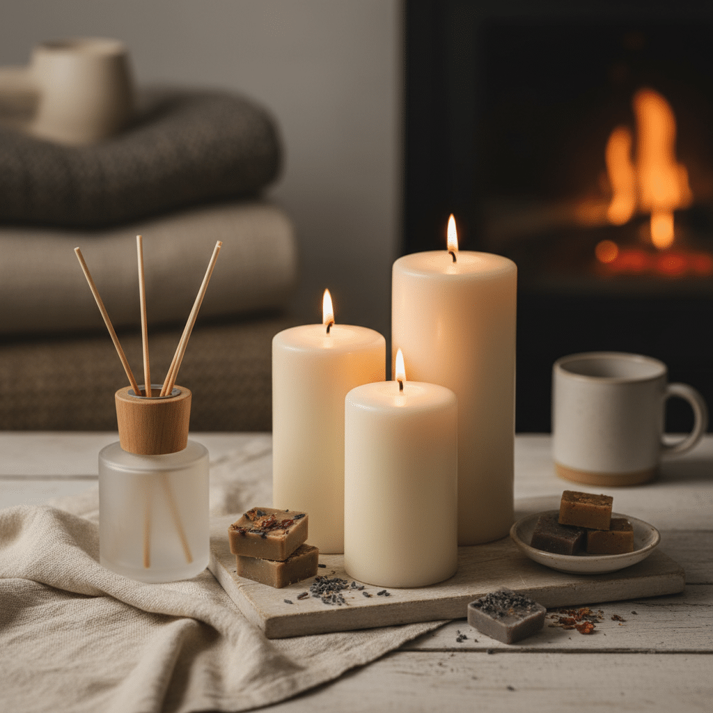 Embrace the Evening Glow: Your Guide to Twilight Thursdays & Matty's Candles - Discover the magic of Twilight Thursdays! Explore local evening events, late-nig