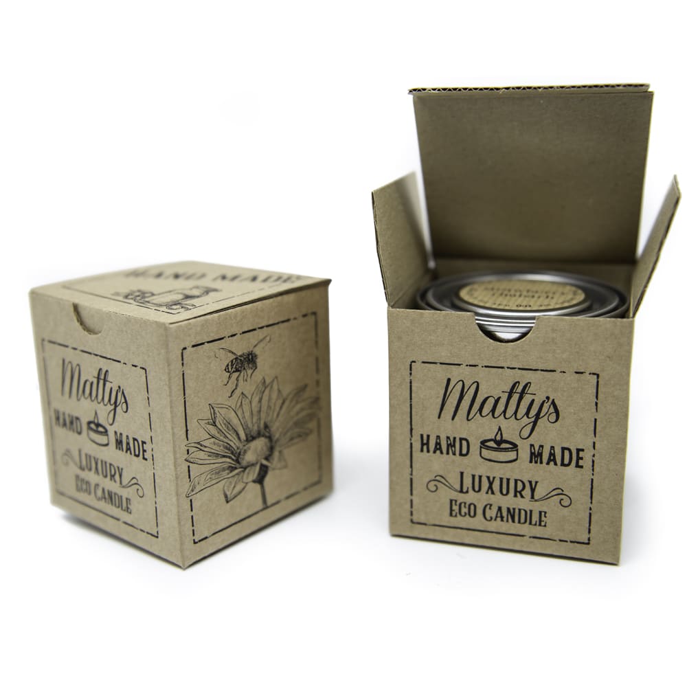 UK Candle Gift Sets for Him: The Ultimate Gifting Guide | Matty's Candles - Explore Matty's Candles' ultimate guide to finding the perfect UK candle gift se