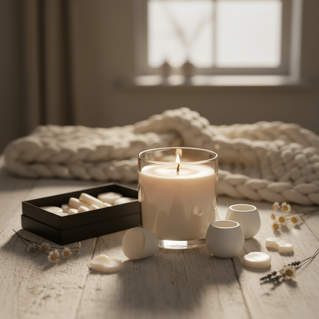 Matty's Candles: Your Premier UK Candle Supplier for Coconut & Rapeseed Wax - Matty's Candles is your premier UK candle supplier for luxurious coconut and rap