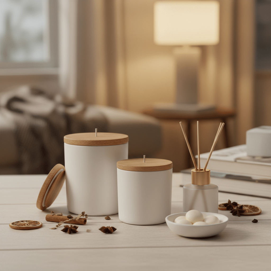 Ultimate Candle Care Guide for Coconut & Rapeseed Wax | Matty's Candles - Maximise your candle's life with our expert candle care guide for coconut rapese