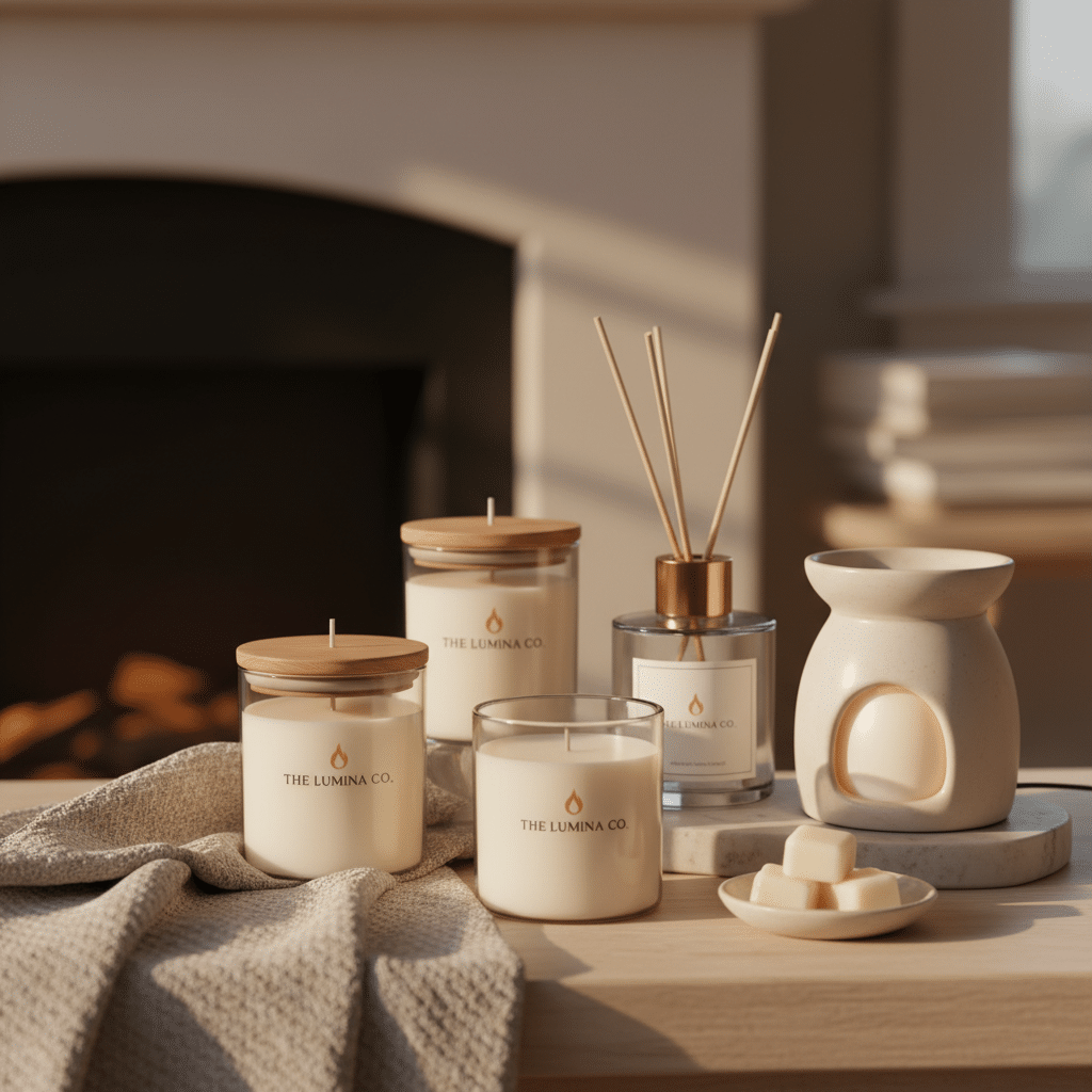 Mastering Candle Care: Extend Burn Time & Fragrance with Matty's Candles - Unlock the full potential of your Matty's Candles. Our ultimate candle care guid