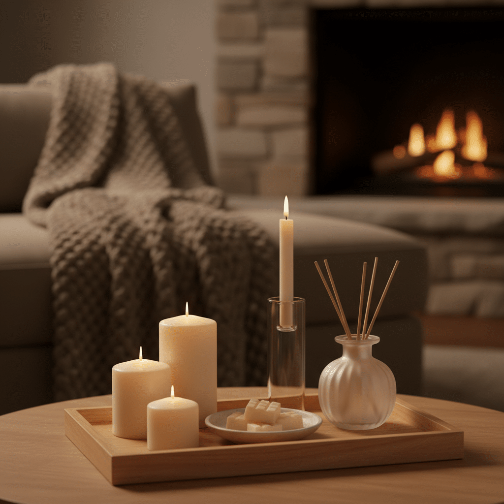 Elevate Your Ambiance: The Ultimate Guide to Candle Holders - Discover the ultimate guide to candle holders. Enhance your home's ambiance, ens