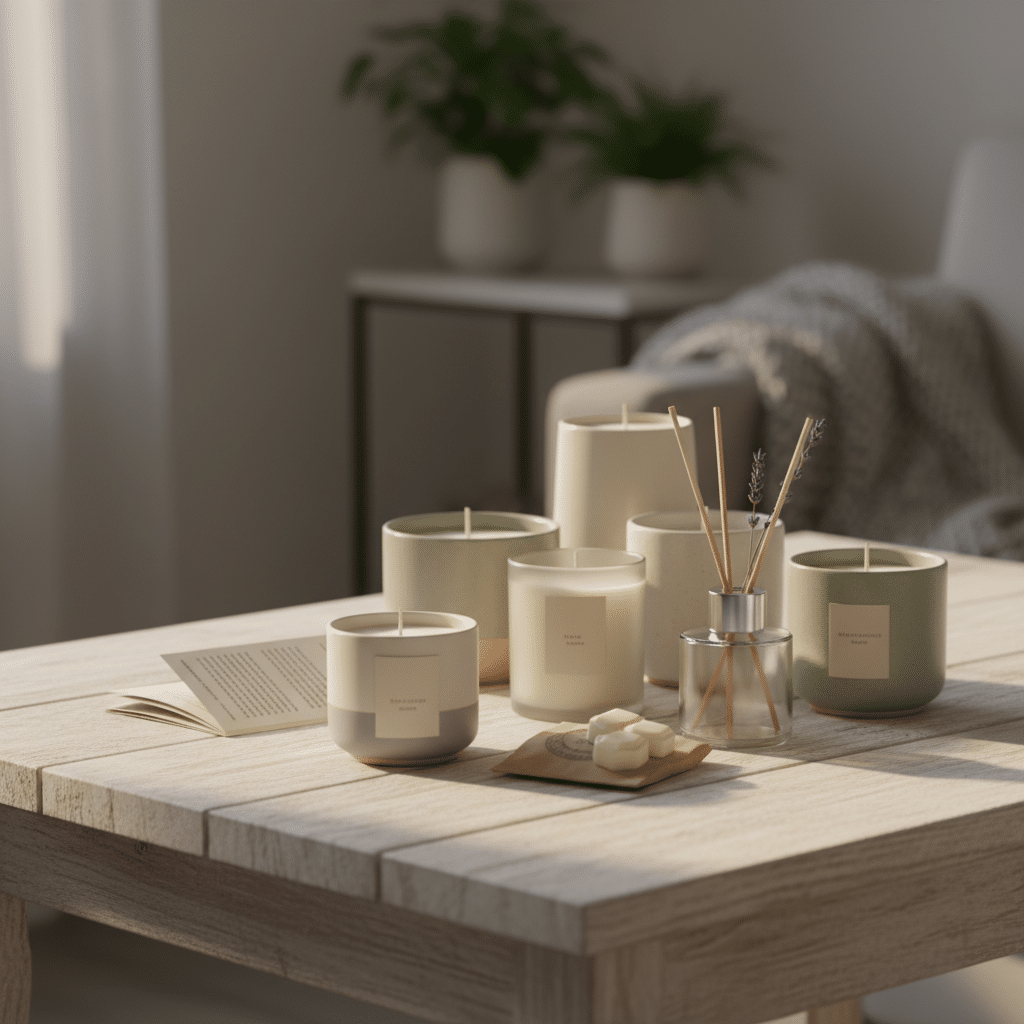 Matty's Candles: Your Ultimate Guide to Eco-Friendly Candles in the UK - Discover how to choose truly eco-friendly candles in the UK. Learn about sustain