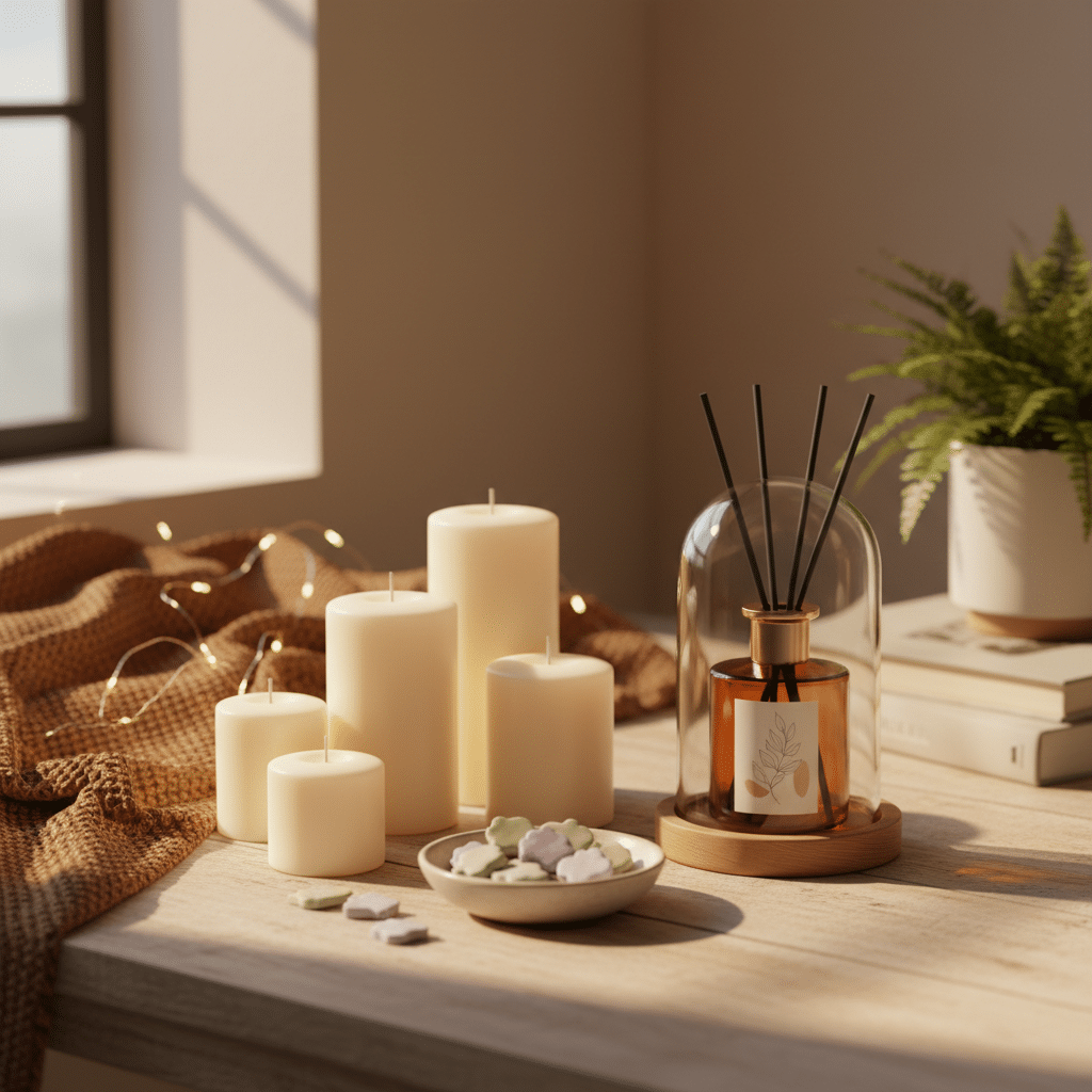 Understanding Body Odour: Causes, Prevention & Natural Solutions | Matty's Candles - Discover the causes of body odour and effective natural prevention strategies. F
