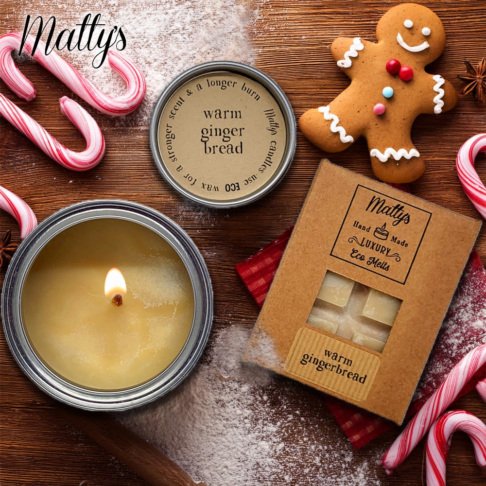 Understanding Home Fragrance in the UK: Your Complete Guide | Matty's Candles - Explore the world of home fragrance in the UK with Matty's Candles. Discover pre