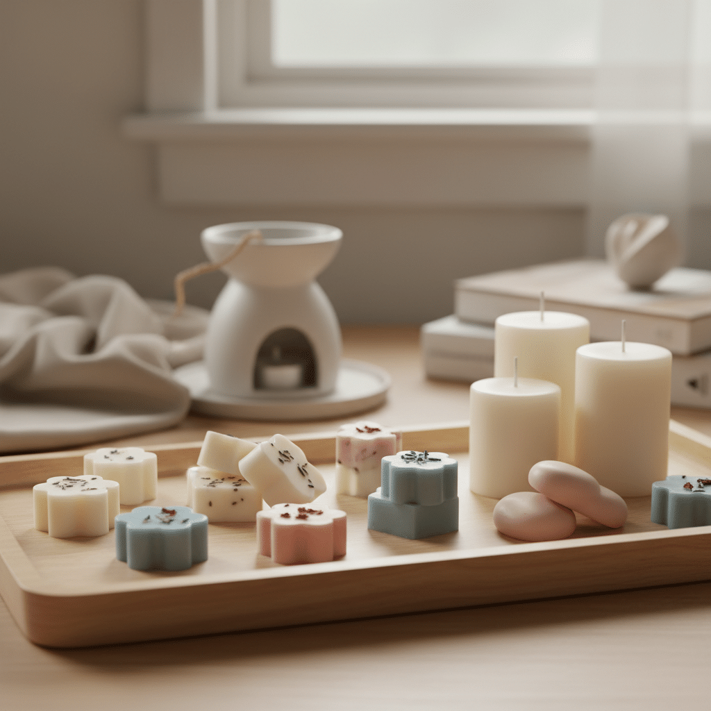 Unique Wax Melt Gift Ideas UK: The Ultimate Guide for Thoughtful Presents - Searching for truly unique wax melt gift ideas in the UK? Discover thoughtful, h