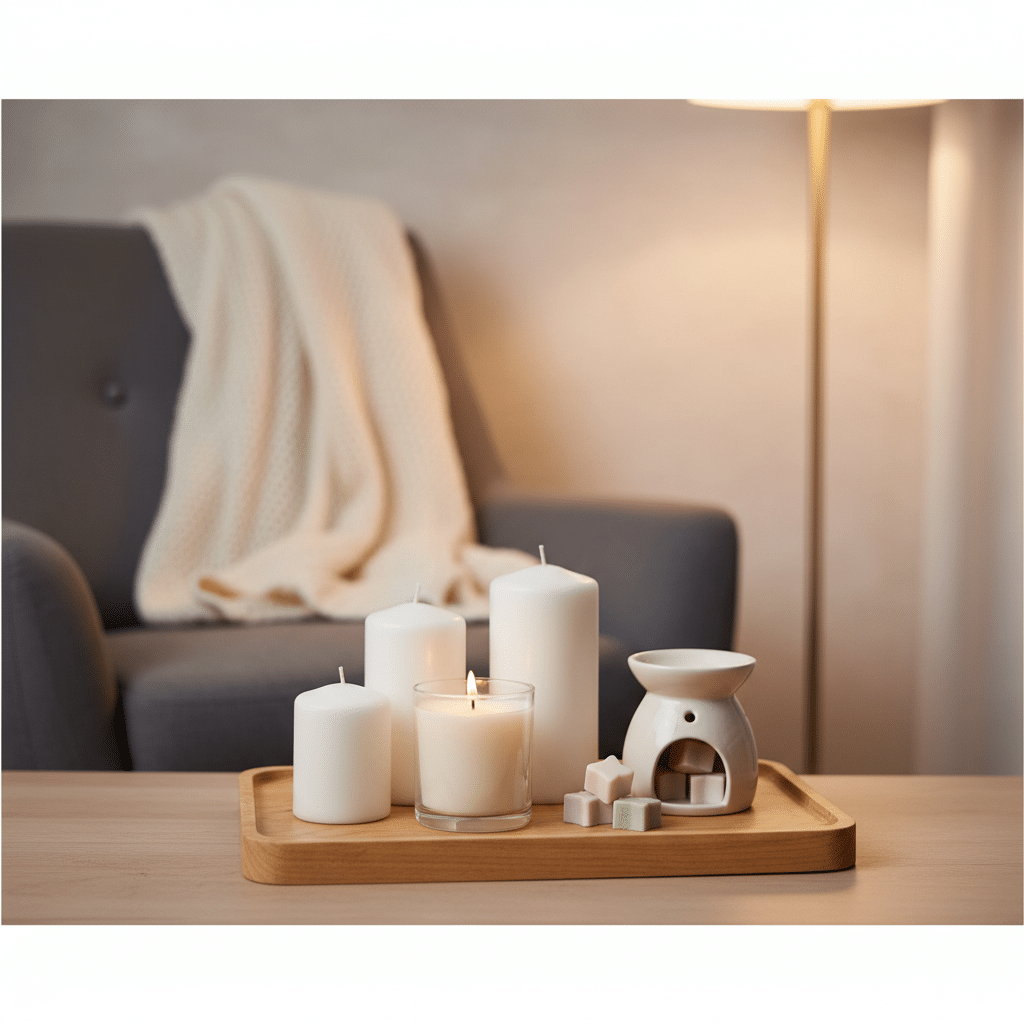 Unique Wax Melt Starter Kit Gifts: A Matty's Candles UK Guide - Discover unique wax melt starter kit gifts from Matty's Candles UK. Our guide he