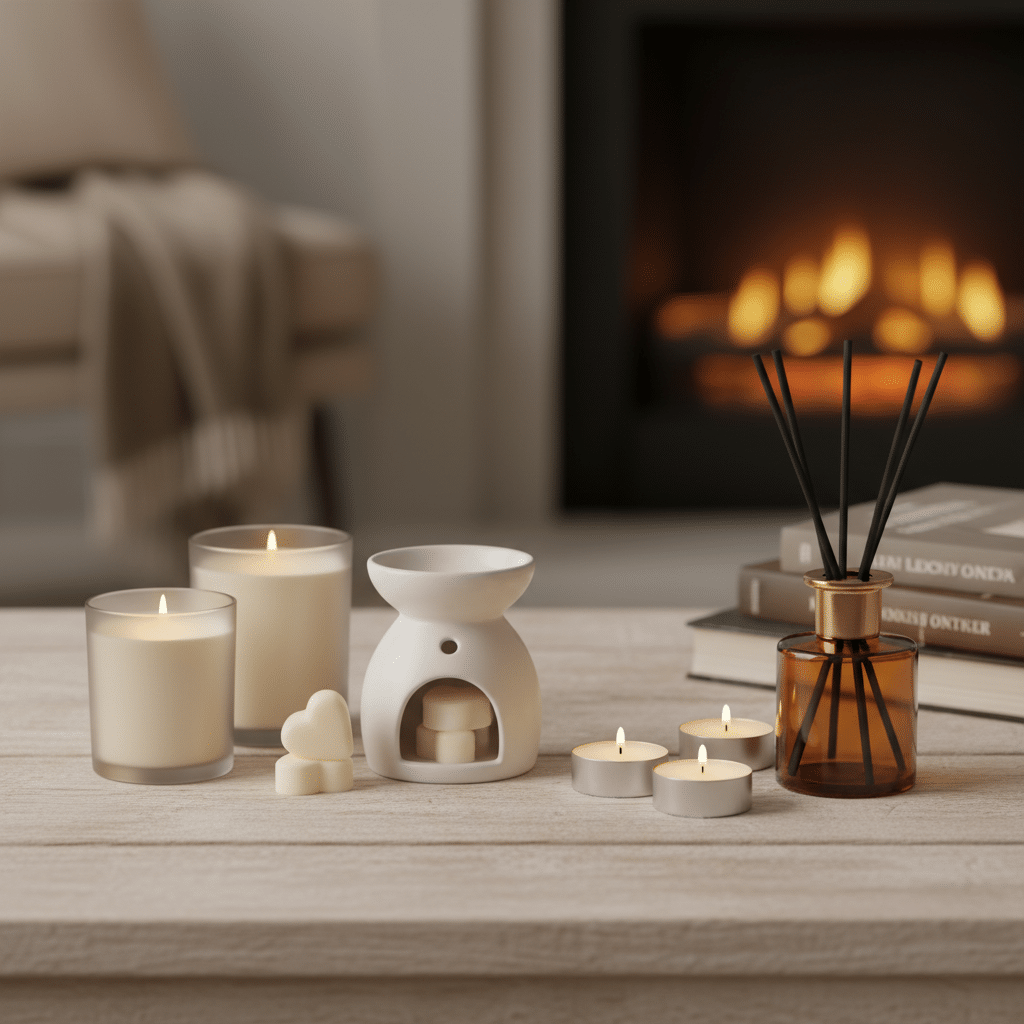 Votive vs Tealight Candles: Your Ultimate UK Guide to Choosing Matty's Candles - Unsure about votive vs tealight candles for your UK home or event? This Matty's