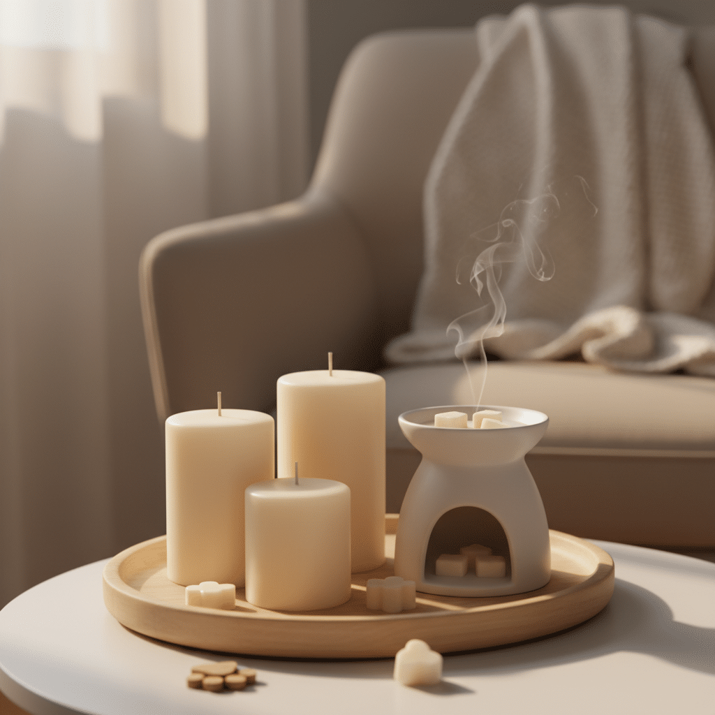 Wax Melt Safety Around Pets UK: A Comprehensive Guide for Pet Owners - Ensure optimal wax melt safety around pets in the UK with our expert guide. Lear