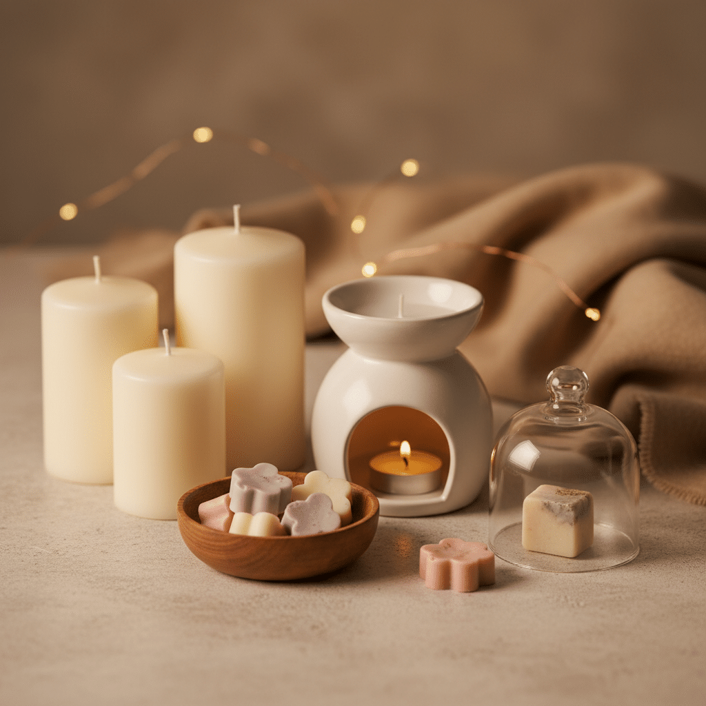 Ultimate UK Guide to Wax Melt Safety: Enjoy Fragrance Safely - Master wax melt safety tips in the UK with our comprehensive guide. Learn correc