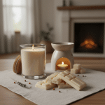 Unlock the Aroma: Exploring Wax Melt Snap Bar Benefits for Your Home - Explore the incredible wax melt snap bar benefits! From intense fragrance contro