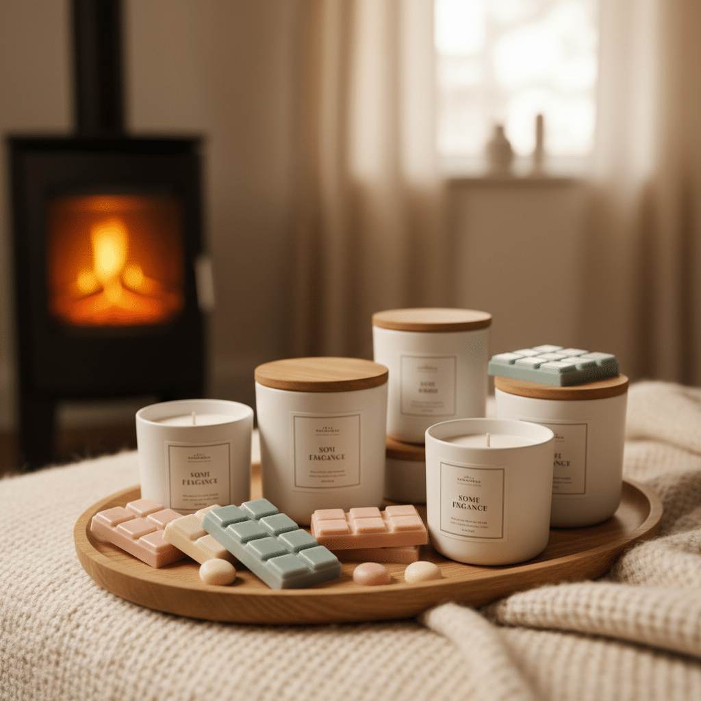 Premium Wax Melt Snap Bars Bulk UK | Wholesale Coconut & Rapeseed Wax - Discover premium wax melt snap bars in bulk across the UK. Matty's Candles offer