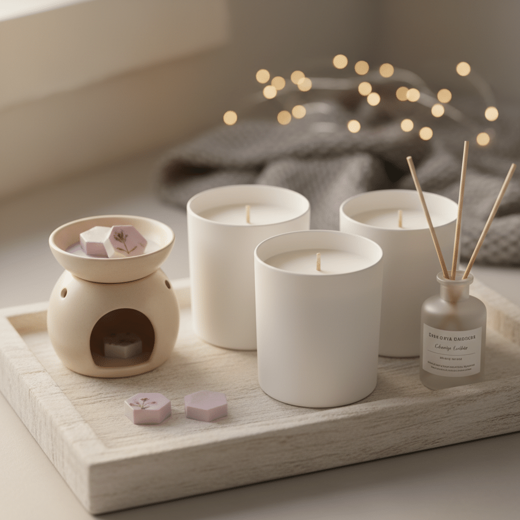 Your Ultimate Wax Melt Starter Pack for Beginners Guide | Matty's Candles - Discover the perfect wax melt starter pack for beginners. Choose eco-friendly, c