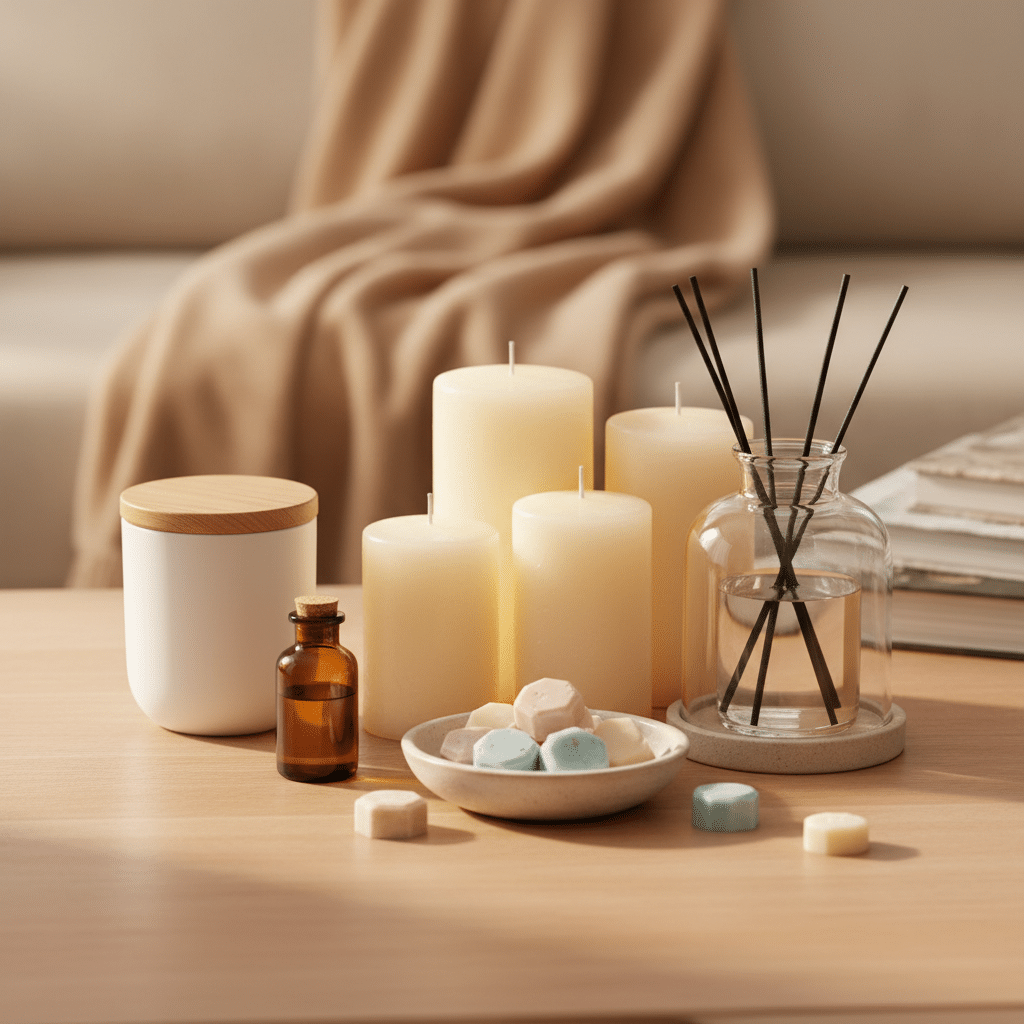 Discover the Best Wax Melt Subscription UK: Matty's Candles Guide - Elevate your home's aroma with a premium wax melt subscription UK. Discover eco-