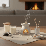 Wax Melts vs Candles: A Comprehensive Guide to Choosing Your Perfect Home Fragrance - Deciding between wax melts vs candles for your home? Explore the pros and cons,