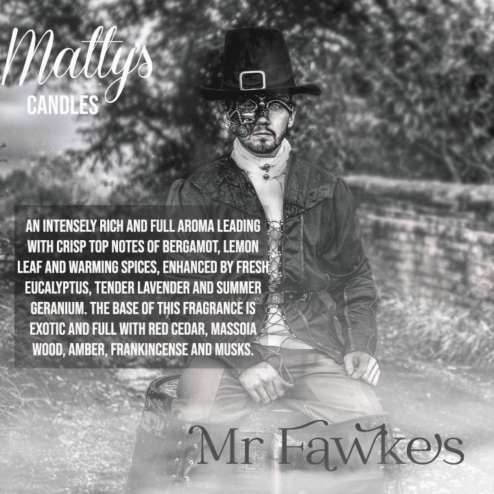 What Defines a Luxury Candle? Matty's Candles Explores True Quality - Uncover what makes a luxury candle truly exceptional. Matty's Candles reveals th