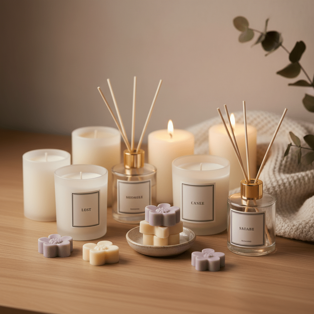 Where to Buy Candle Making Supplies UK: Matty's Candles Expert Guide - Discover where to buy candle making supplies in the UK. Matty's Candles shares e