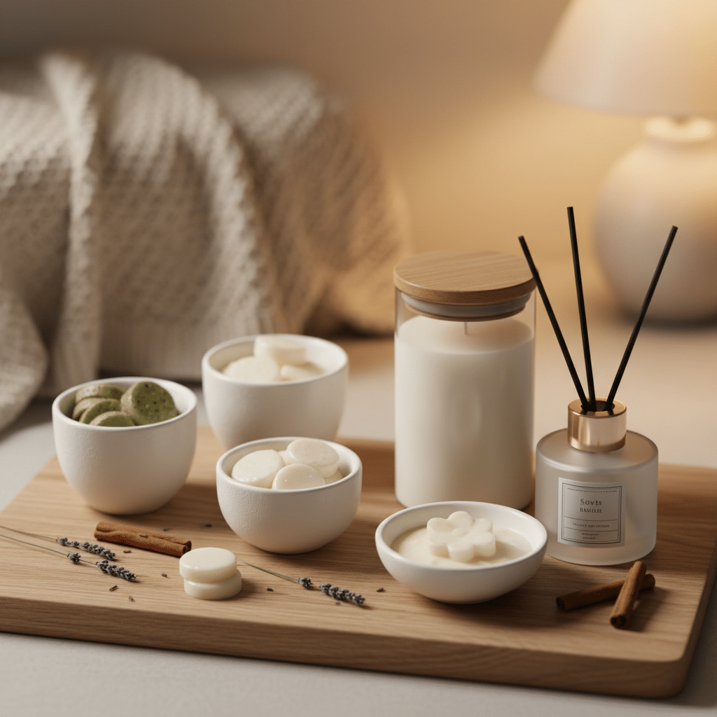 Where to Buy Quality Wax Melts UK: Your Definitive Guide to Premium Home Fragrance - Searching for where to buy quality wax melts in the UK? Discover what makes a pr