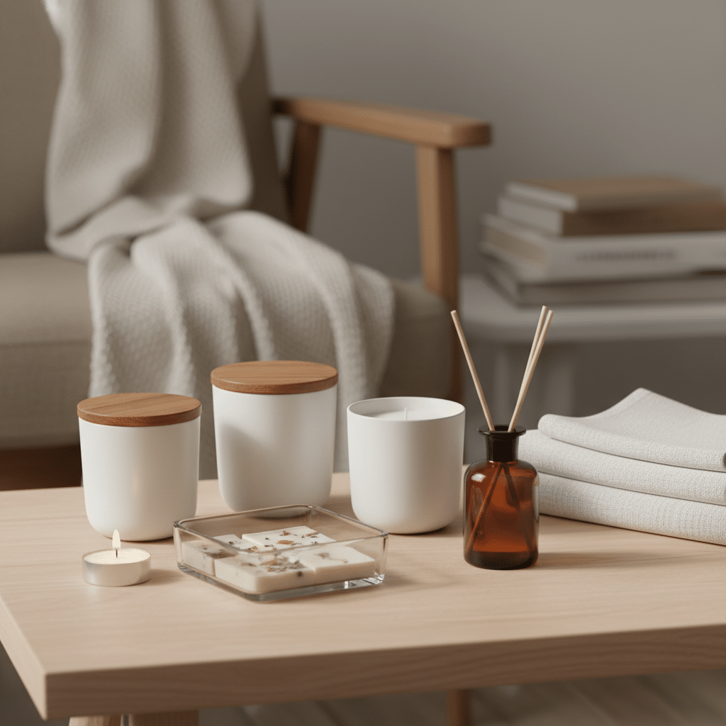 Unlocking Your Brand: A Guide to White Label Candle Manufacturing UK - Dream of your own candle brand? Discover white label candle manufacturing UK wit