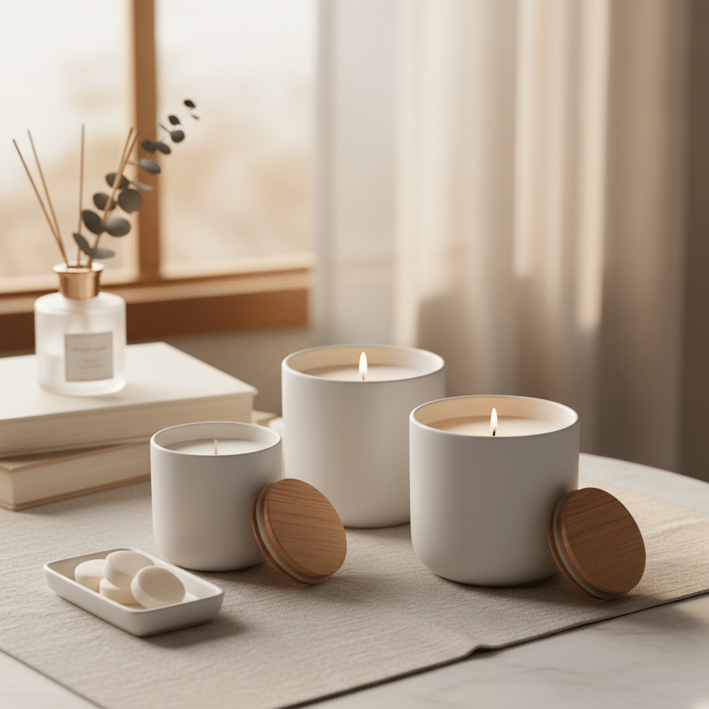 White Label Candle Supplier UK: Your Partner for Premium Vegan Candles - Seeking a trusted White Label Candle Supplier UK? Matty's Candles offers premium