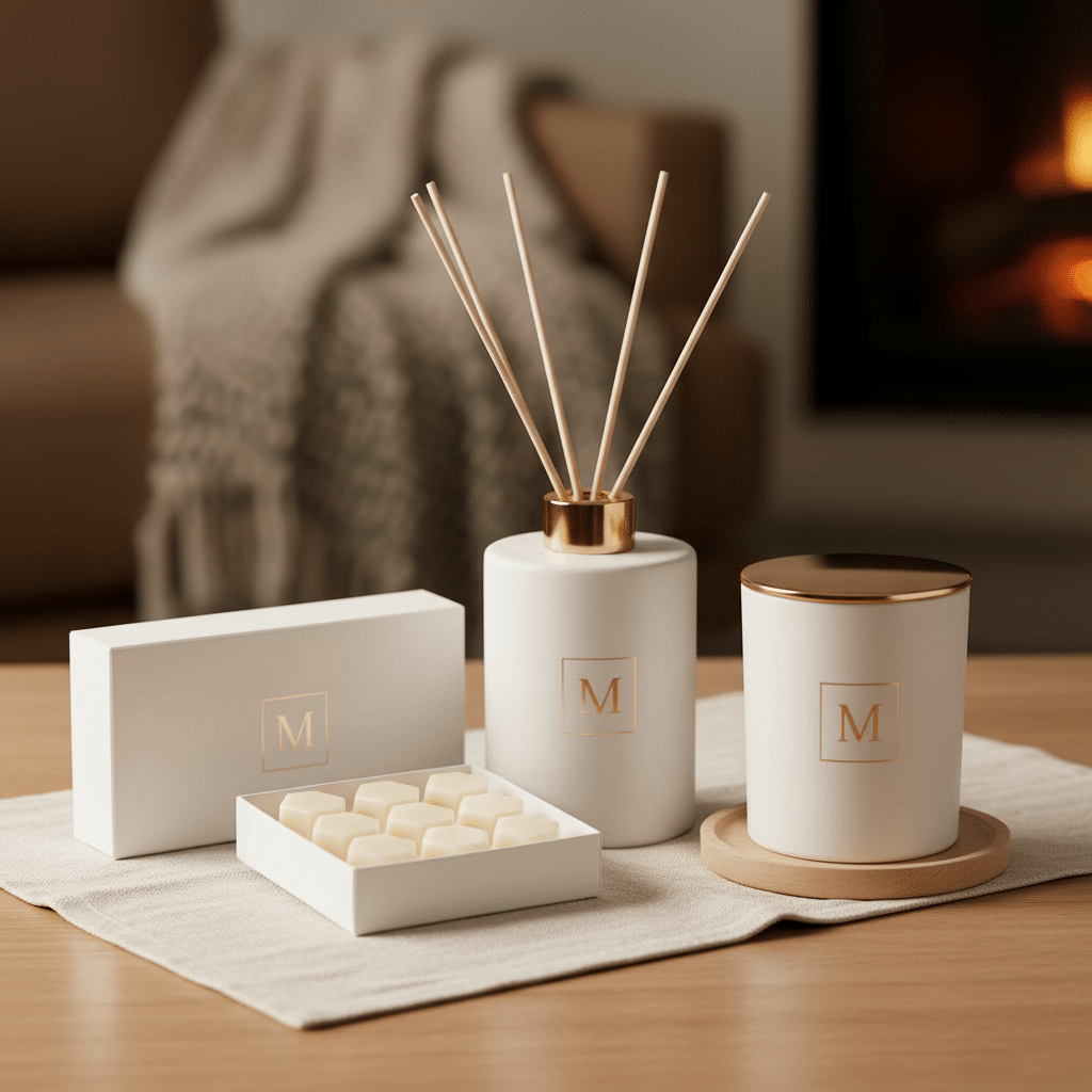 White Label Reed Diffusers for Luxury Hotels UK | Matty's - White label reed diffusers for luxury hotels uk — Elevate your guest experience
