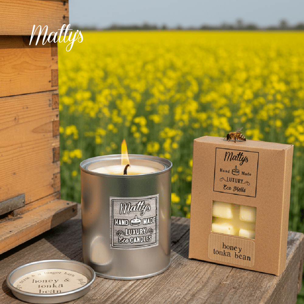 Wholesale Candle Containers UK: Your Premium Sourcing Guide - Discover where to buy premium wholesale candle containers in the UK. Matty's Can