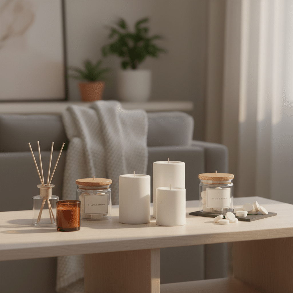 Wholesale Candle Manufacturers UK: Your White Label Partnership for Premium Candles - Seeking wholesale candle manufacturers UK? Discover Matty's Candles for premium,