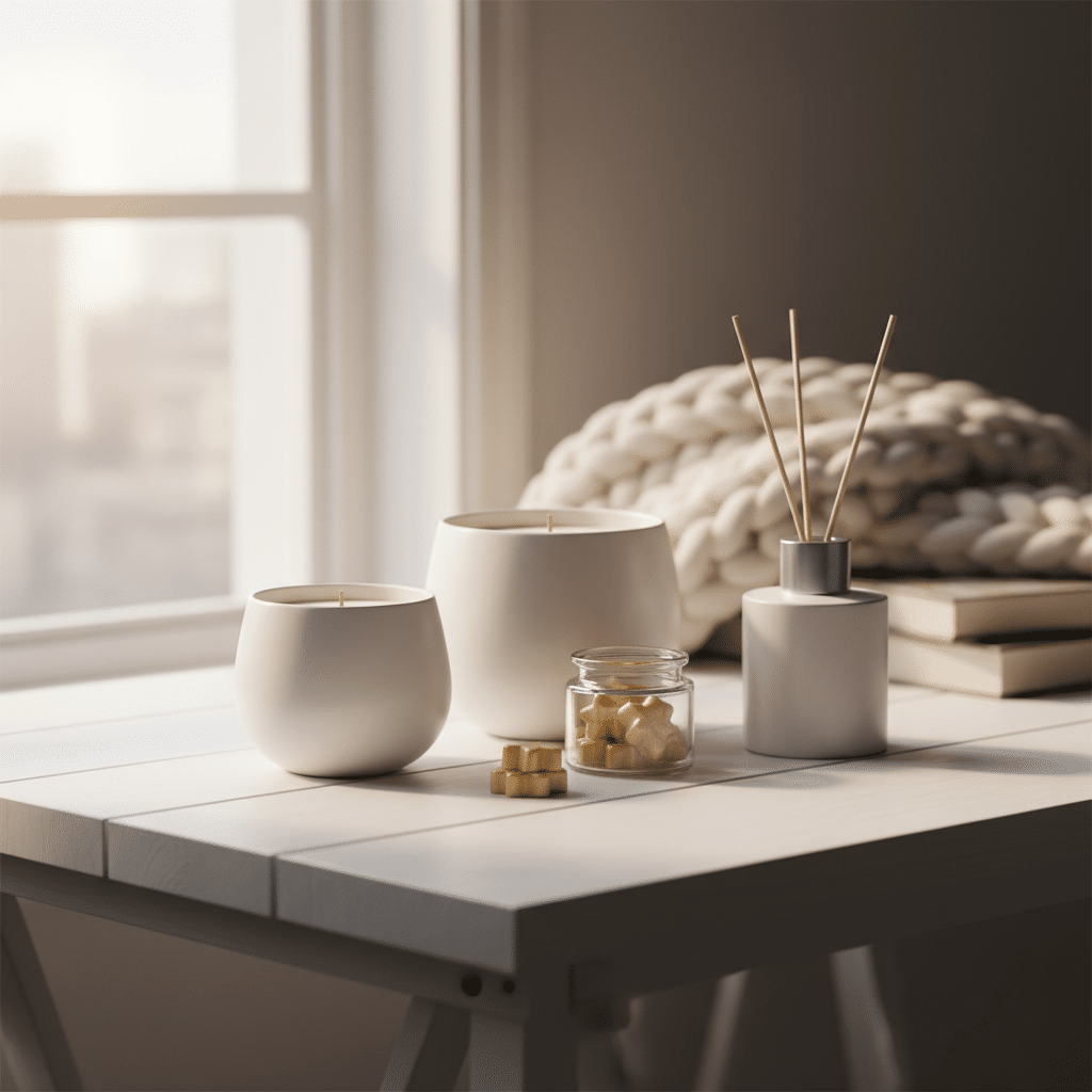 The Ultimate Guide to Sourcing Wholesale Candle Vessels in the UK - Looking for wholesale candle vessels in the UK? Discover how to choose the right